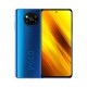 MI Poco X3 (Cobalt Blue, 6GB RAM / 64GB Storage)