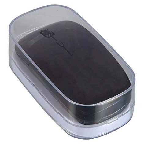 Airtree Wireless Mouse Black Airtree Wireless Mouse Black