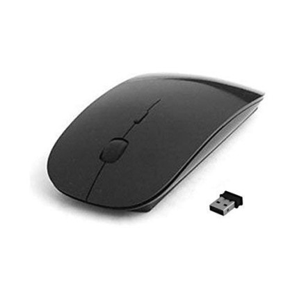 Airtree Wireless Mouse Black Airtree Wireless Mouse Black