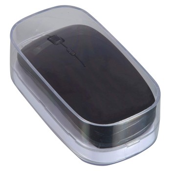 Airtree  Wireless Mouse Black