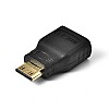 Airtree HDMI Male to VGA Female Video Converter Adapter Cable (Black)