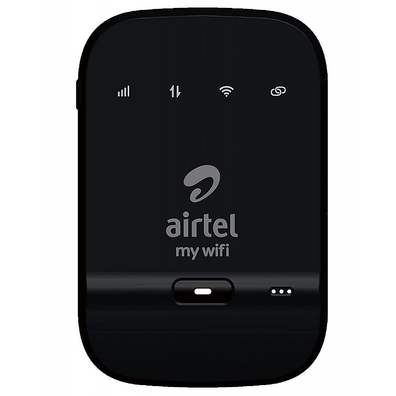 Airtel AMF-311ww 4g Hotspot Wifi Data Card High Speed 150 Mbps 4g Router