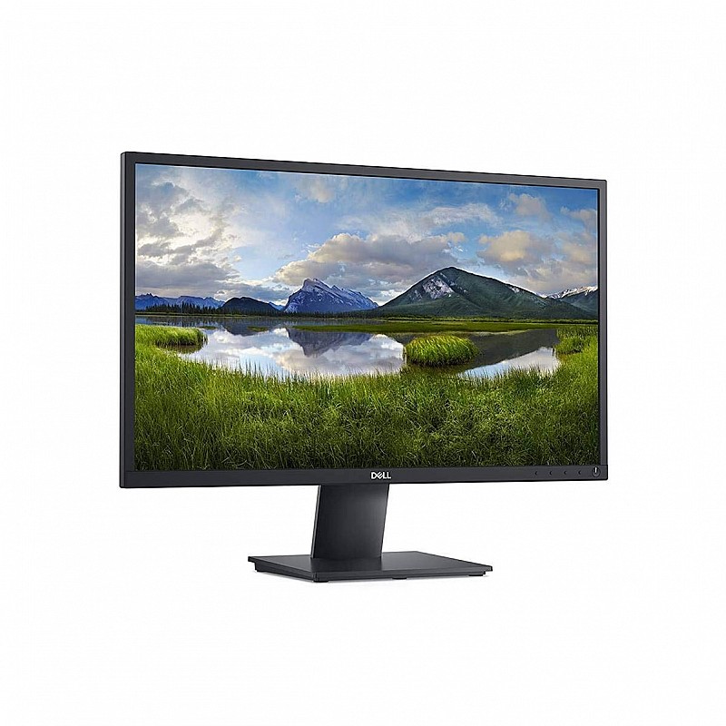 Dell E Series E2421HN 24-inch (60.96 cm) Screen Full HD (1080p) LED-Lit Monitor with IPS Panel