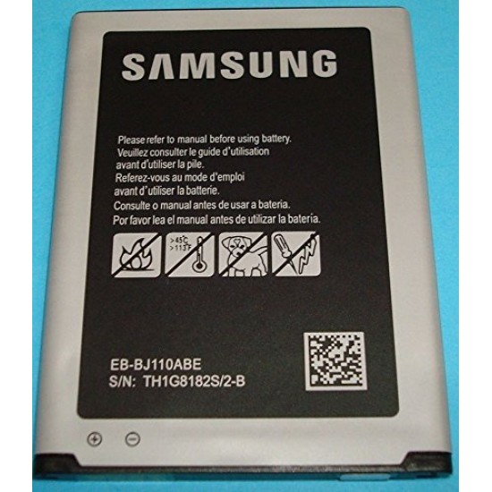 1800mAh Battery for Samsung J1 ACE EB-B 111ABE