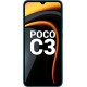 POCO C3 4 GB RAM 64 GB Storage Lime Green Refurbished 