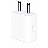 Apple 20W USB-C Power Adapter for iPhone, iPad & AirPods