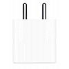 Apple 20W USB-C Power Adapter for iPhone, iPad & AirPods