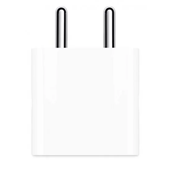 Apple 20W USB-C Power Adapter for iPhone, iPad & AirPods