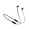 JBL Tune 125BT by Harman Wireless Bluetooth in Ear Headphone with Mic (Black)