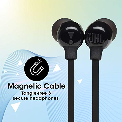 JBL Tune 125BT by Harman Wireless Bluetooth in Ear Headphone with Mic (Blue) JBL Tune 125BT by Harman Wireless Bluetooth in Ear Headphone with Mic (Blue)