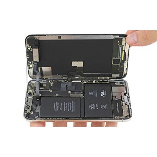 Iphone X 2716mah Battery (A1865) Orignal 