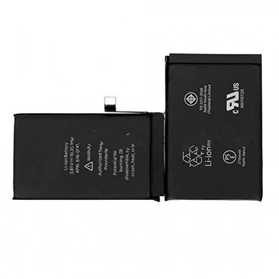 Iphone X 2716mah Battery (A1865) Orignal 