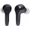 JBL Tune 215TWS - True Wireless in-Ear Headphones - Black