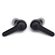 JBL Tune 215TWS - True Wireless in-Ear Headphones - Black JBL Tune 215TWS - True Wireless in-Ear Headphones - Black