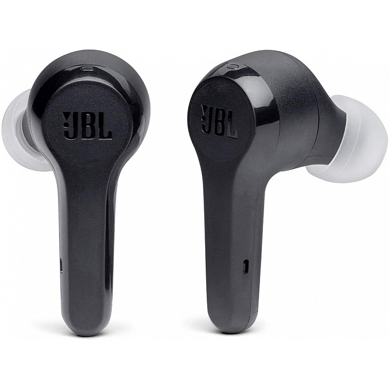 JBL Tune 215TWS - True Wireless in-Ear Headphones - Black