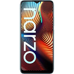 Realme narzo 20 (Victory Blue, 4GB RAM, 64GB Storage) 