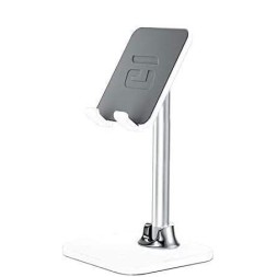 Dyazo Adjustable Portable Foldable Tablet Stand & Mobile Stand/Ipad Holder 