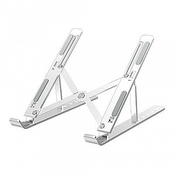 Dyazo Laptop Stand/Laptop Holder Riser/Computer Tablet Stand 6 Angles 