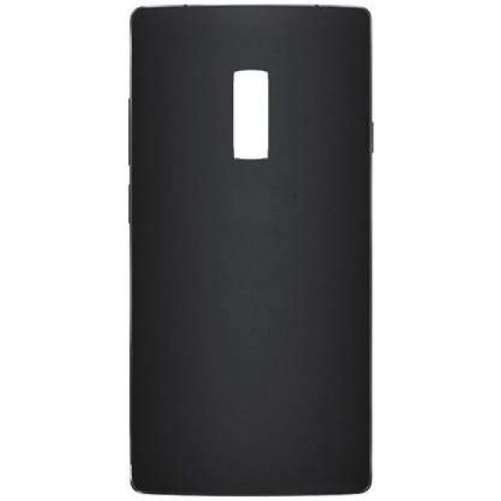 OnePlus 2 Back Panel (Black)-