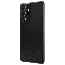 Samsung Galaxy S21 Ultra 5G (Phantom Black, 12GB, 256GB Storage) Samsung Galaxy S21 Ultra 5G (Phantom Black, 12GB, 256GB Storage)