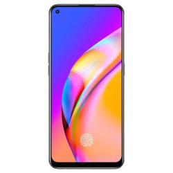 OPPO F19 Pro (Crystal Silver 8GB RAM, 256GB Storage) Refurbished