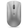 Lenovo 600 Bluetooth 5.0 Silent Mouse: Compact, Portable, Dongle-Free Multi-Device connectivity