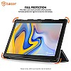 Tukzer - Smart Flip Case Cover for Lenovo Tab M10 HD TB-X505F TB-X505L Tablet