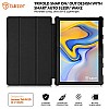 Tukzer - Smart Flip Case Cover for Lenovo Tab M10 HD TB-X505F TB-X505L Tablet