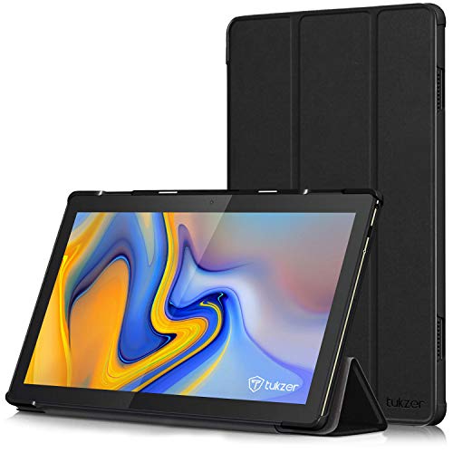 Tukzer - Smart Flip Case Cover for Lenovo Tab M10 HD TB-X505F TB-X505L Tablet Tukzer - Smart Flip Case Cover for Lenovo Tab M10 HD TB-X505F TB-X505L Tablet