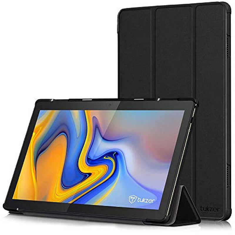 Tukzer - Smart Flip Case Cover for Lenovo Tab M10 HD TB-X505F TB-X505L Tablet