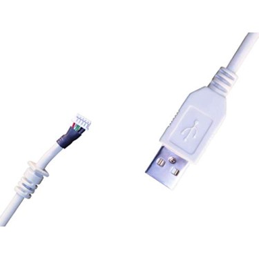 Startek Replacement Cable for Startek FM220U (USB) Startek Replacement Cable for Startek FM220U (USB)