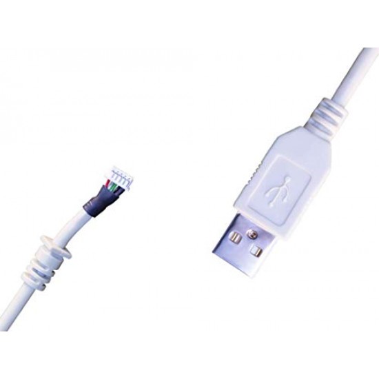Startek Replacement Cable for Startek FM220U (USB)