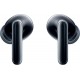 Oppo Enco X Bluetooth Active Noise Cancellation, Long Battery Life IP54 Dust & Water Resistant  Black