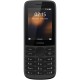 Nokia 215 4G Dual SIM 4G Phone with Long Battery Life, Multiplayer Games