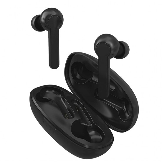 Hammer Solo 3.0 True Wireless Earbuds (TWS Earbuds) Bluetooth Earbuds with 14 Hrs Playtime