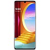 LG Velvet (Aurora Silver, 6GB RAM, 128GB Storage) refurbished 