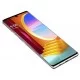 LG Velvet (Aurora Silver, 6GB RAM, 128GB Storage) refurbished 