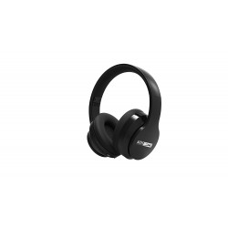 Altec Lansing AL-HP-10 BT Headphone, Black