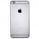 iPhone 6 Back Back Panel Back Door Adhesive Panel,Best.Qulity.Color.(Silver)-