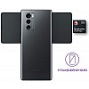 LG Wing Aurora Gray, 8GB RAM, 128GB Storage Refurbished