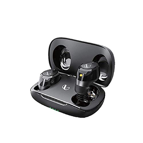 Infinity JBL Swing 350 Truly Wireless Bluetooth In Ear Headphone with Mic Black Infinity JBL Swing 350 Truly Wireless Bluetooth In Ear Headphone with Mic Black