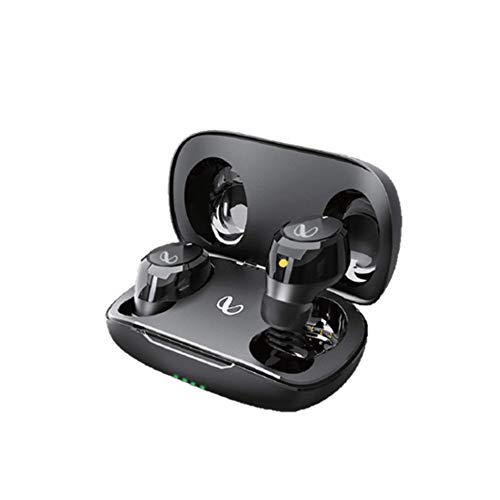 Infinity JBL Swing 350 Truly Wireless Bluetooth In Ear Headphone with Mic Black Infinity JBL Swing 350 Truly Wireless Bluetooth In Ear Headphone with Mic Black