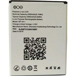 Battery Compatible with LYF Wind 1