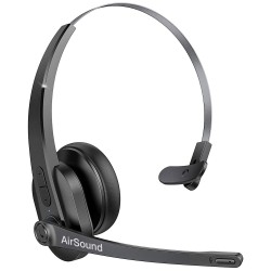 AirSound M99 Pro Bluetooth V5.0 Wireless Headset