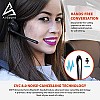 AirSound M6 Pro Bluetooth V5.0 Wireless Headset