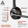 AirSound M6 Pro Bluetooth V5.0 Wireless Headset