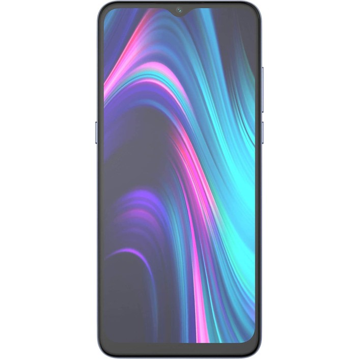 Micromax in 1b (Blue, 4GB RAM, 64GB Storage) Micromax in 1b (Blue, 4GB RAM, 64GB Storage)