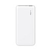 OPPO 10000 mAh Power Bank (18 W) (White, Lithium Polymer)