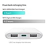 OPPO 10000 mAh Power Bank (18 W) (White, Lithium Polymer)