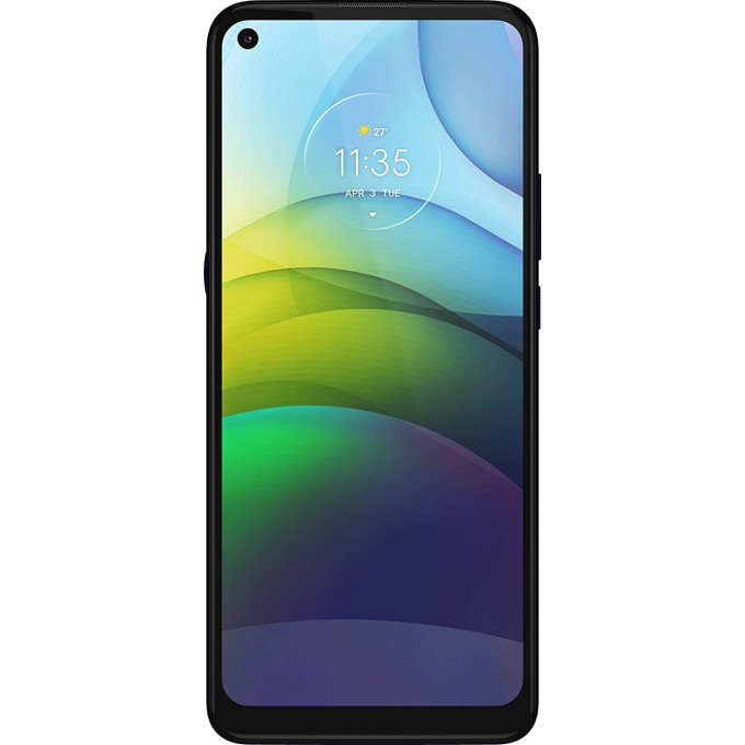 Motorola G9 Power Electric Violet, 4GB RAM, 64GB Storage (Refurb)